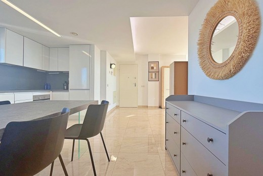 Återförsäljning -  - Torrevieja - Punta prima