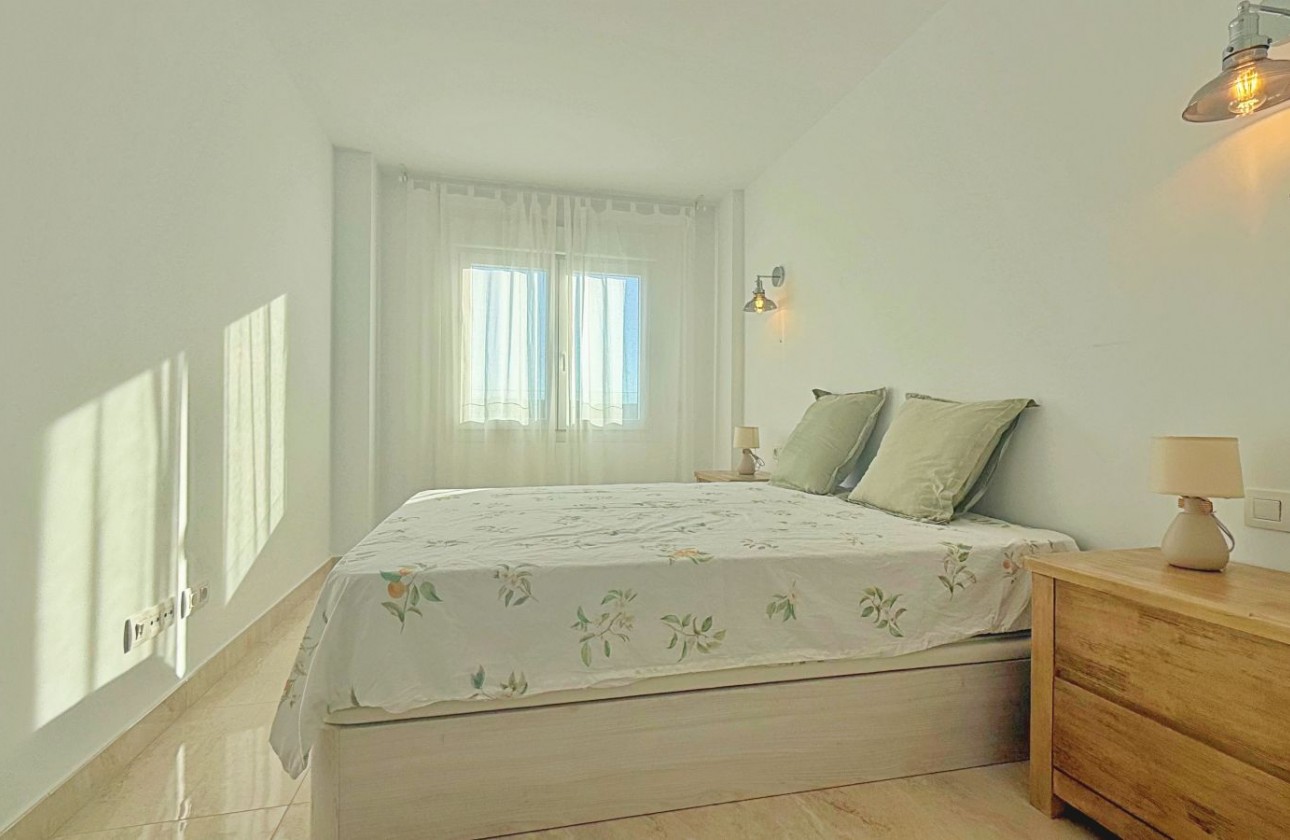 Återförsäljning -  - Torrevieja - Punta prima