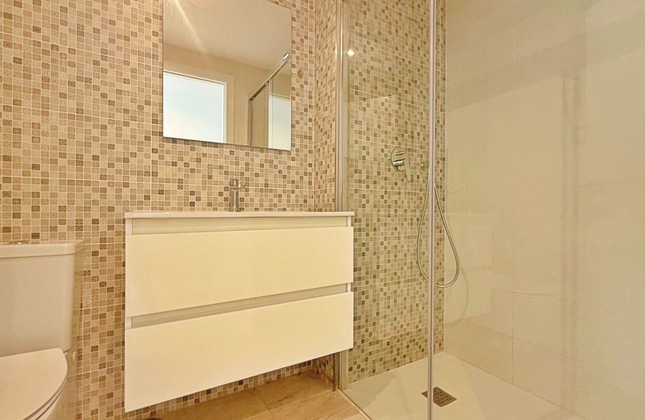 Återförsäljning -  - Torrevieja - Punta prima