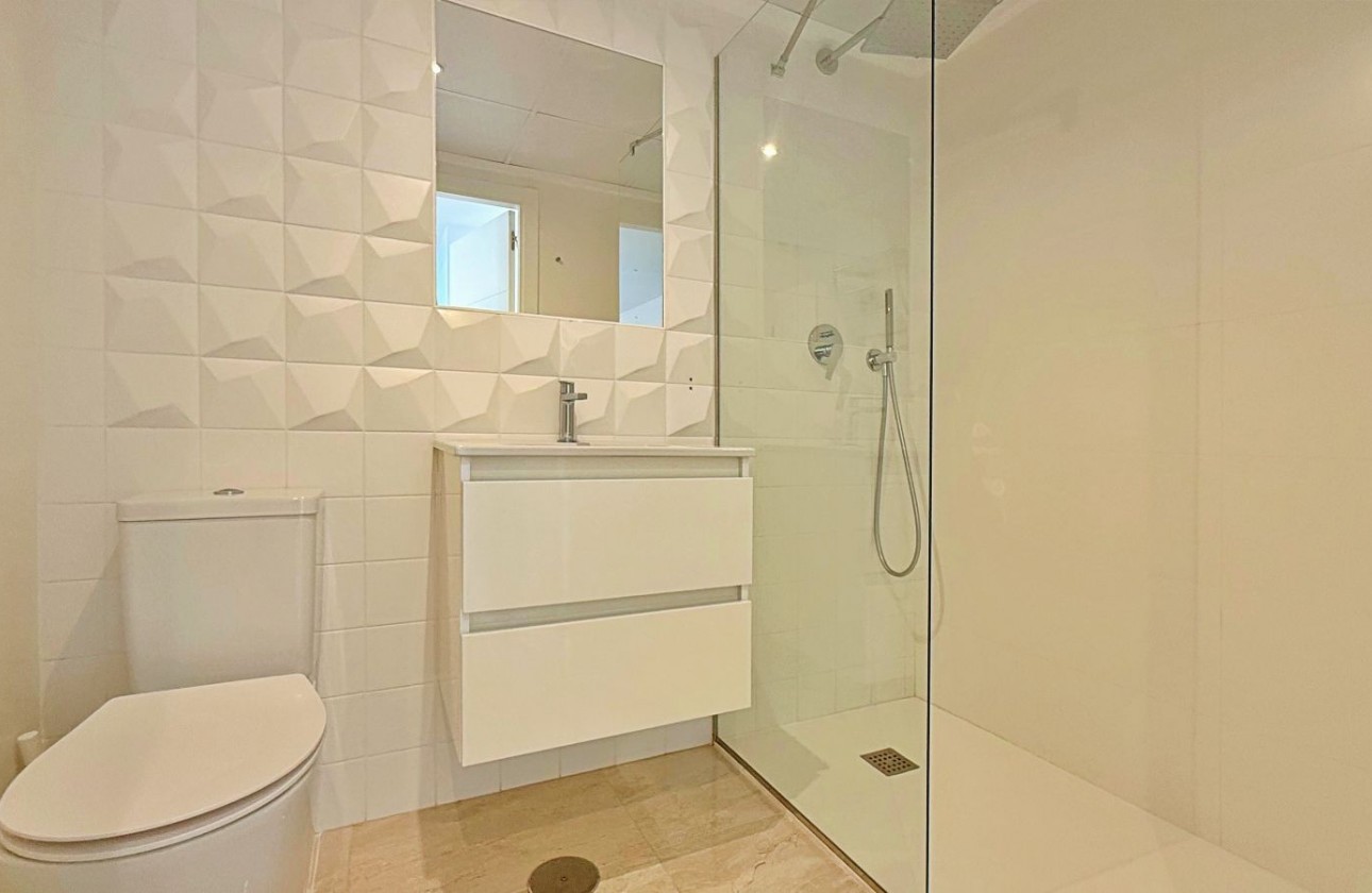 Återförsäljning -  - Torrevieja - Punta prima