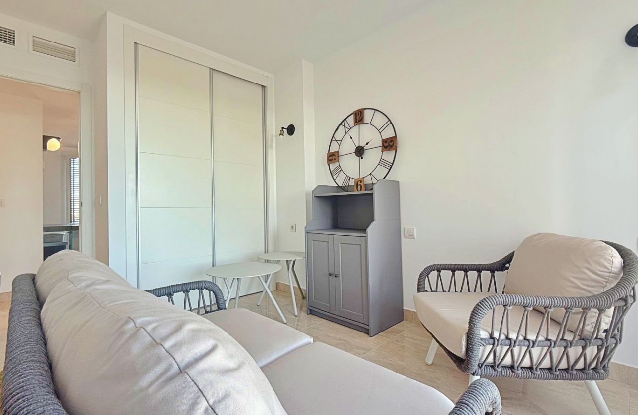 Återförsäljning -  - Torrevieja - Punta prima