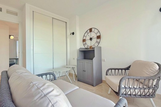 Återförsäljning -  - Torrevieja - Punta prima