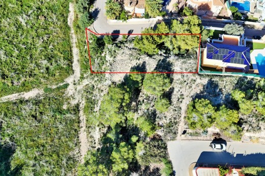 Reventa - Parcela - San Miguel De Salinas