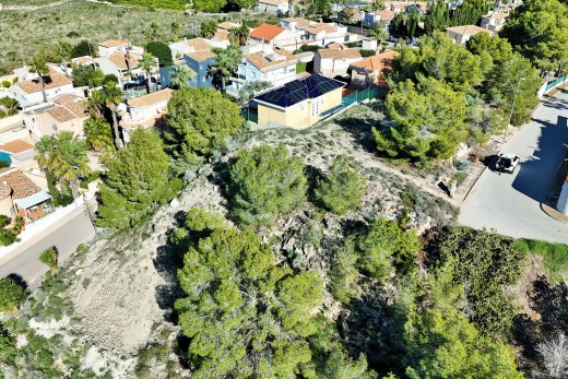 Reventa - Parcela - San Miguel De Salinas