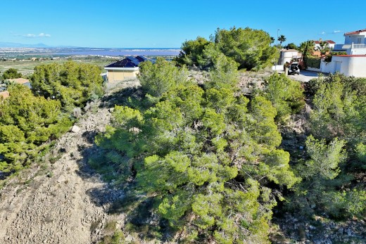 Reventa - Parcela - San Miguel De Salinas