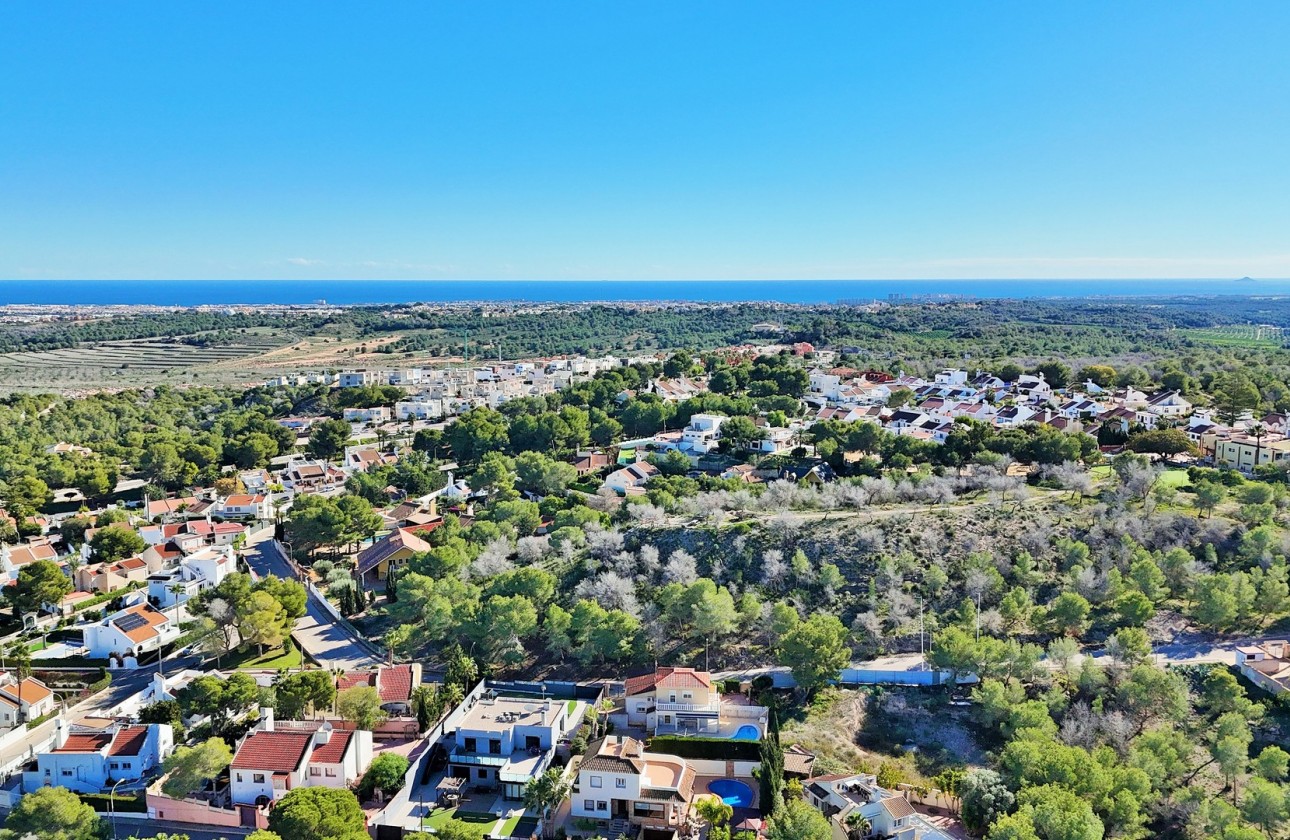 Reventa - Parcela - San Miguel De Salinas