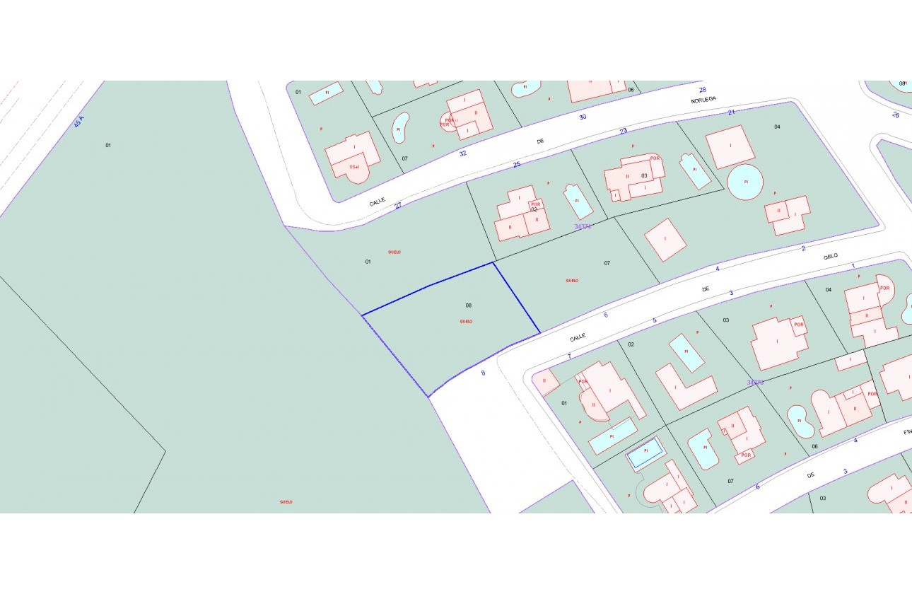 Återförsäljning -  - San Miguel De Salinas