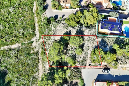 Återförsäljning -  - San Miguel De Salinas