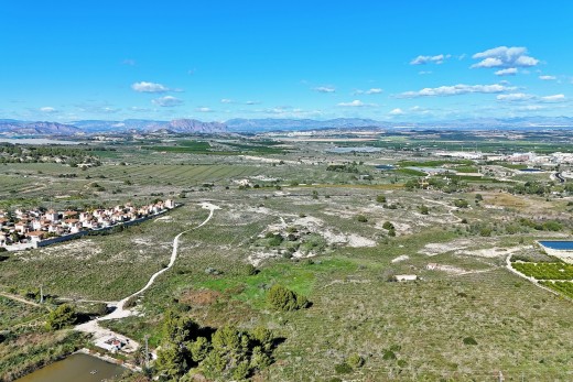 Återförsäljning -  - San Miguel De Salinas