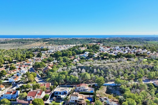 Återförsäljning -  - San Miguel De Salinas