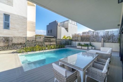 Återförsäljning -  - Orihuela Costa - Agua Marina