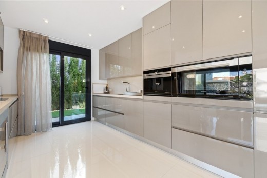 Återförsäljning -  - Orihuela Costa - Agua Marina