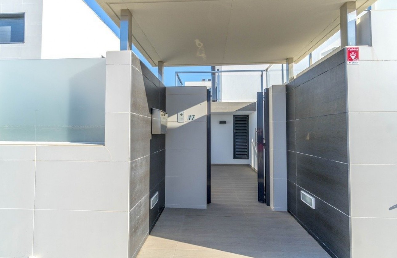 Återförsäljning -  - Orihuela Costa - Agua Marina