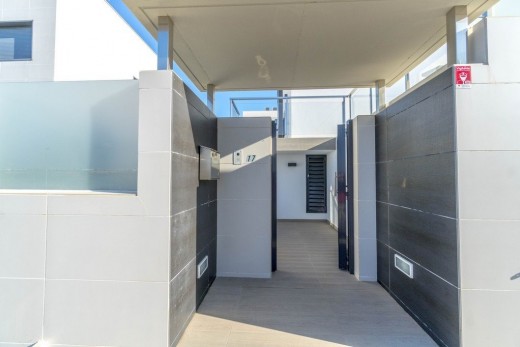 Återförsäljning -  - Orihuela Costa - Agua Marina