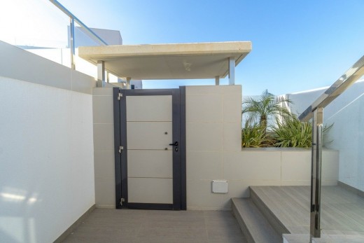 Återförsäljning -  - Orihuela Costa - Agua Marina