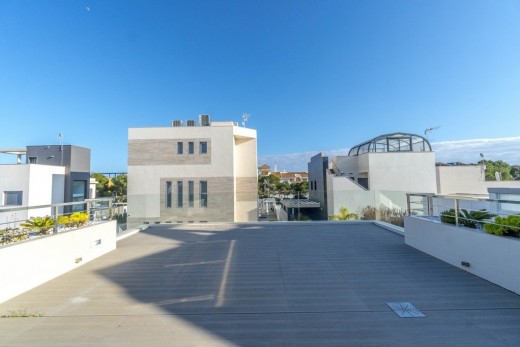 Återförsäljning -  - Orihuela Costa - Agua Marina