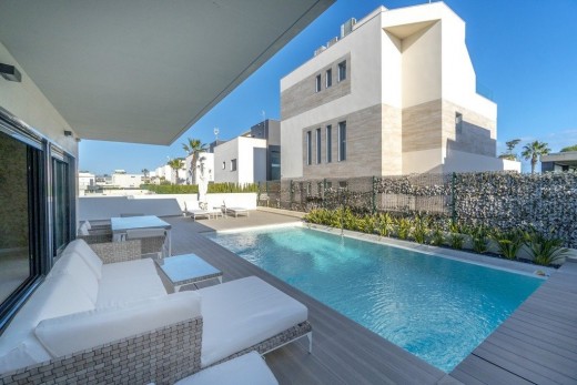 Återförsäljning -  - Orihuela Costa - Agua Marina