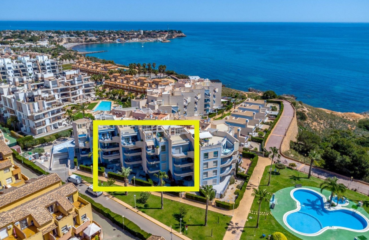 Återförsäljning -  - Orihuela Costa - Campoamor