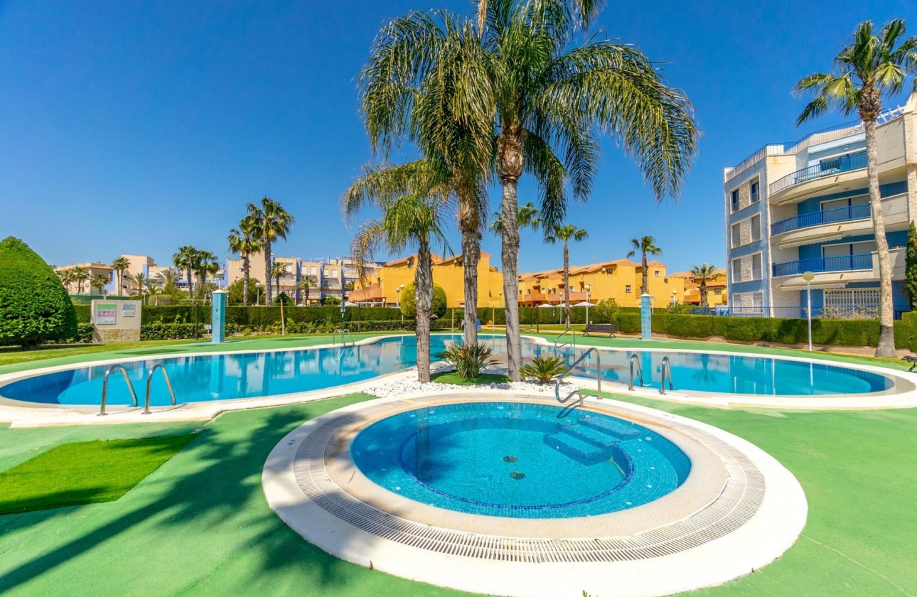 Återförsäljning -  - Orihuela Costa - Campoamor
