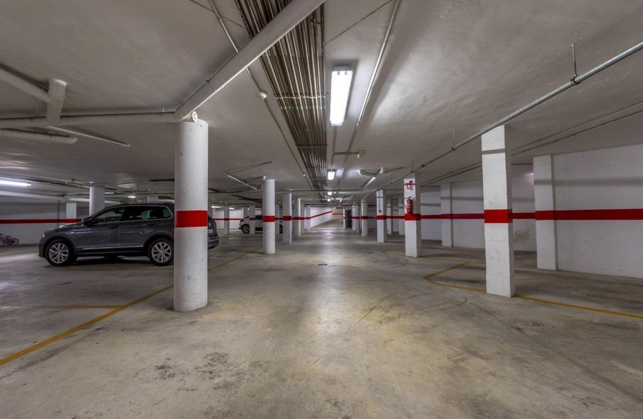 Återförsäljning -  - Orihuela Costa - Campoamor