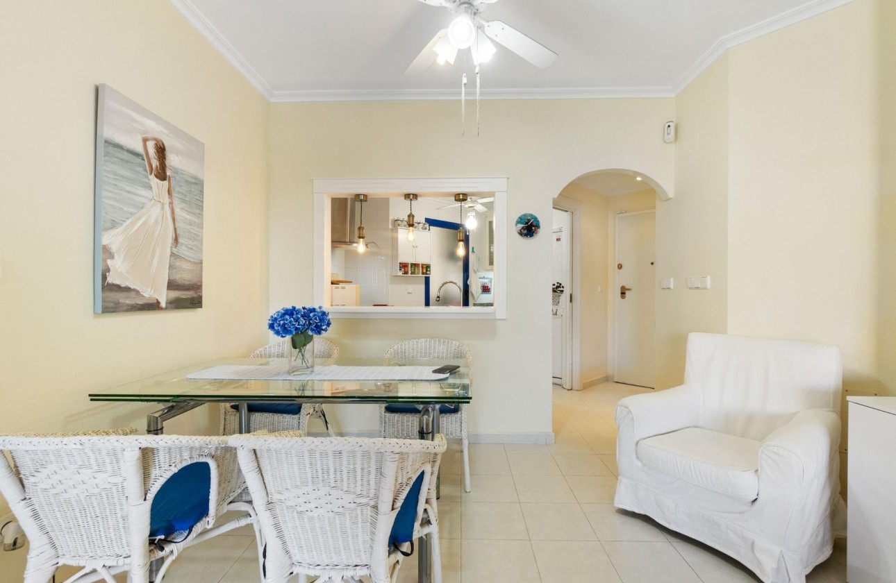 Återförsäljning -  - Orihuela Costa - Campoamor