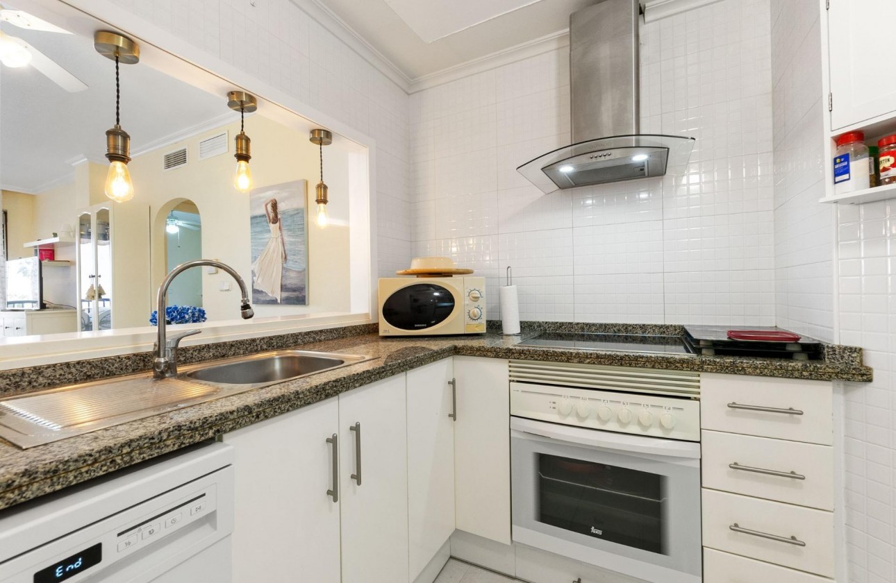 Återförsäljning -  - Orihuela Costa - Campoamor