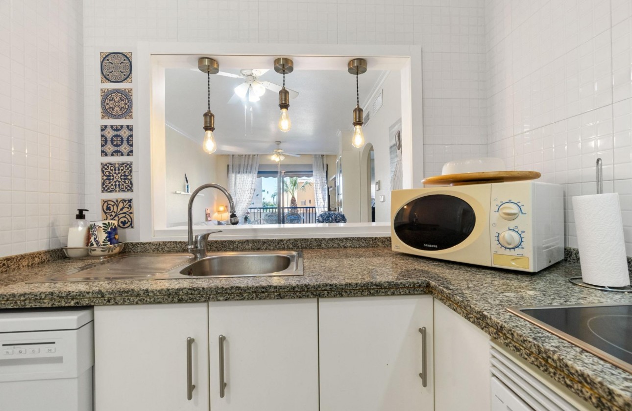 Återförsäljning -  - Orihuela Costa - Campoamor