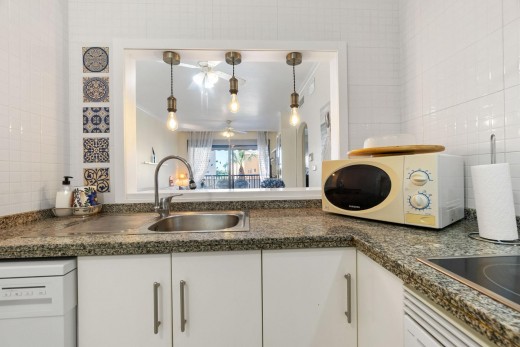 Återförsäljning -  - Orihuela Costa - Campoamor