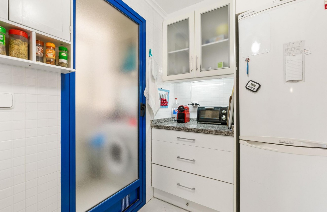 Återförsäljning -  - Orihuela Costa - Campoamor