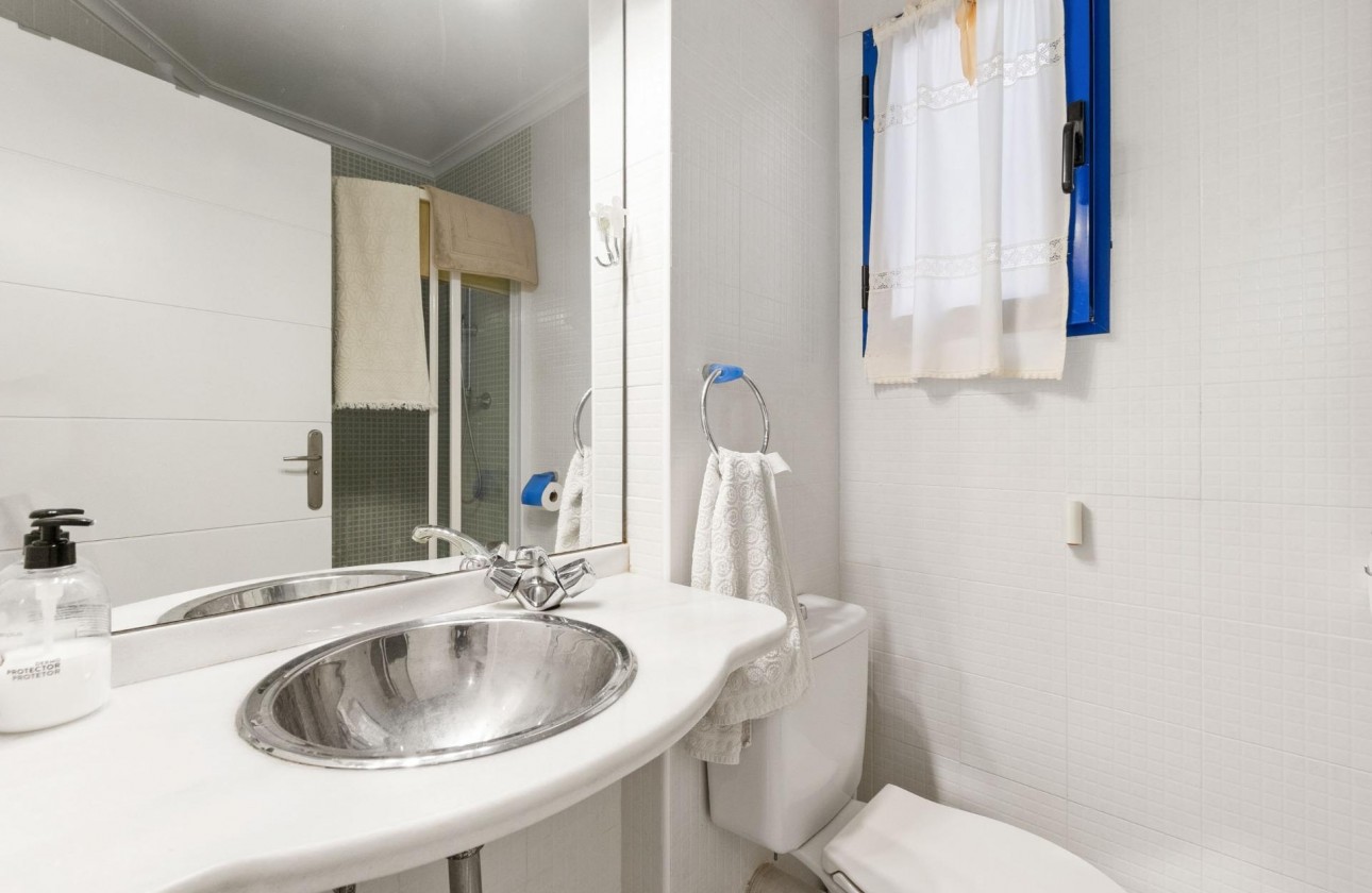 Återförsäljning -  - Orihuela Costa - Campoamor