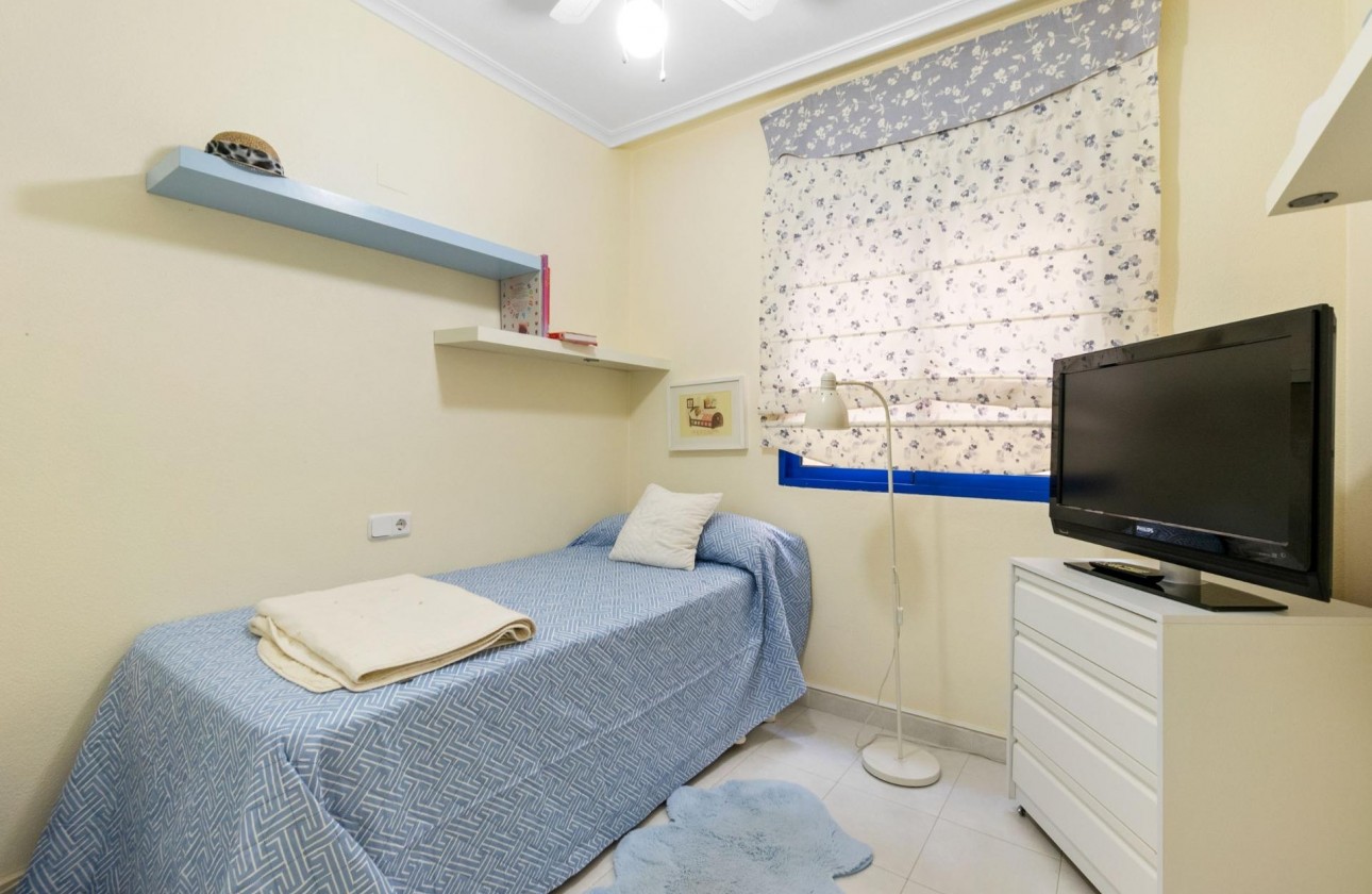 Återförsäljning -  - Orihuela Costa - Campoamor