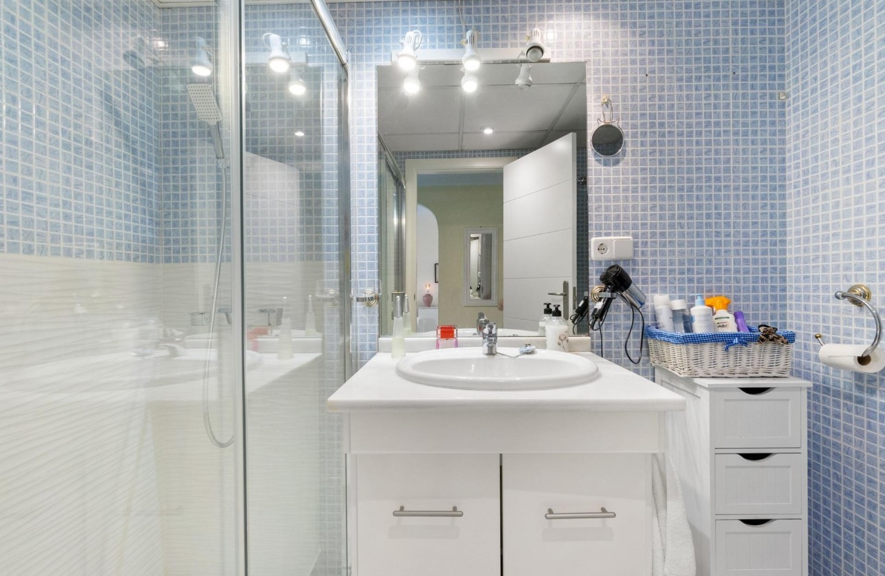 Återförsäljning -  - Orihuela Costa - Campoamor