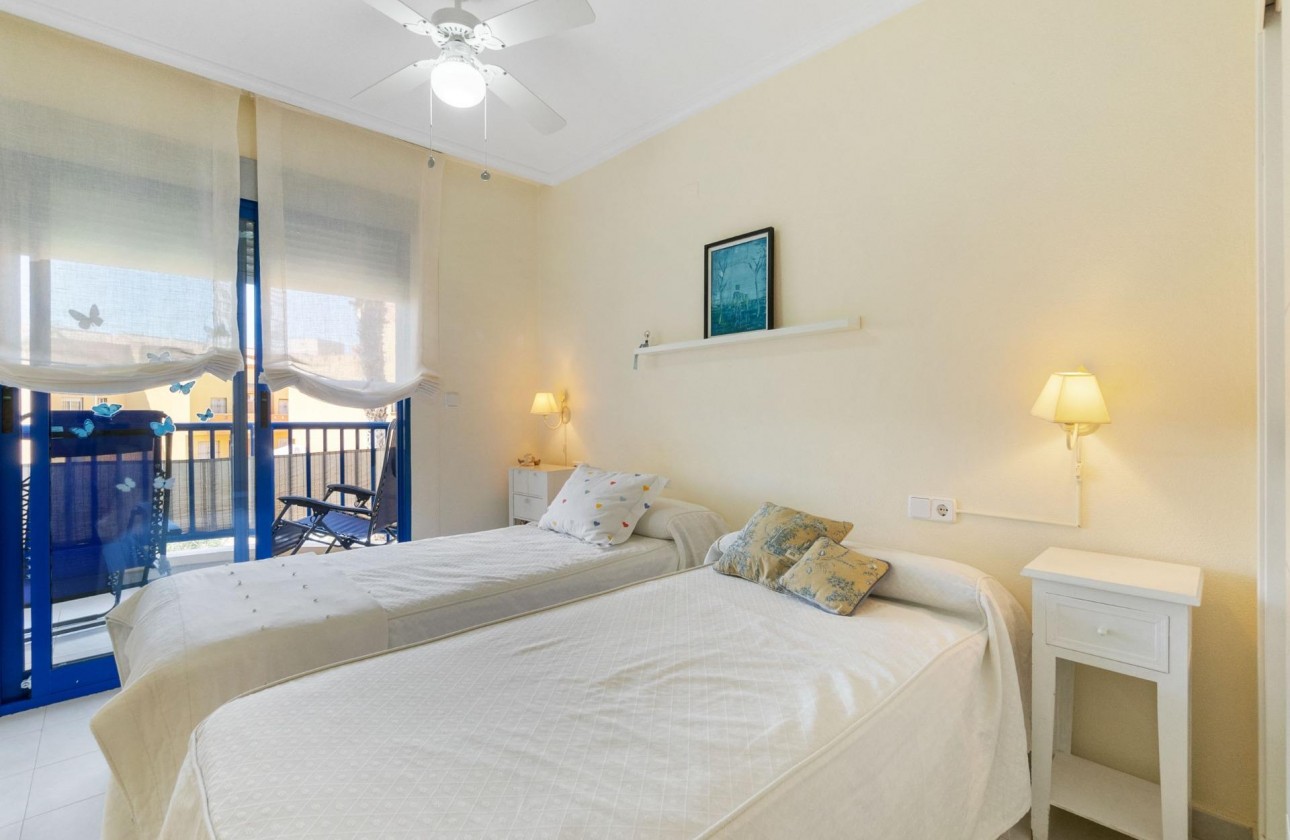 Återförsäljning -  - Orihuela Costa - Campoamor