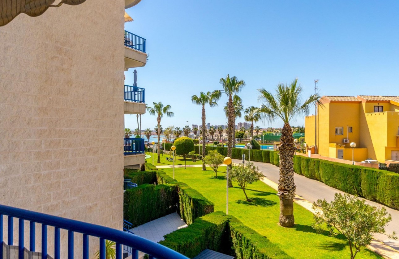 Återförsäljning -  - Orihuela Costa - Campoamor
