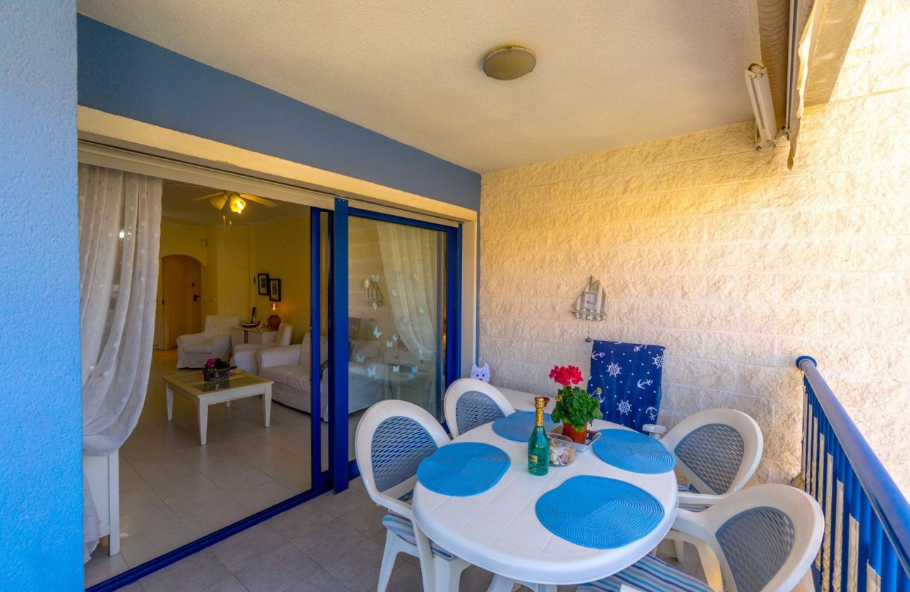 Återförsäljning -  - Orihuela Costa - Campoamor