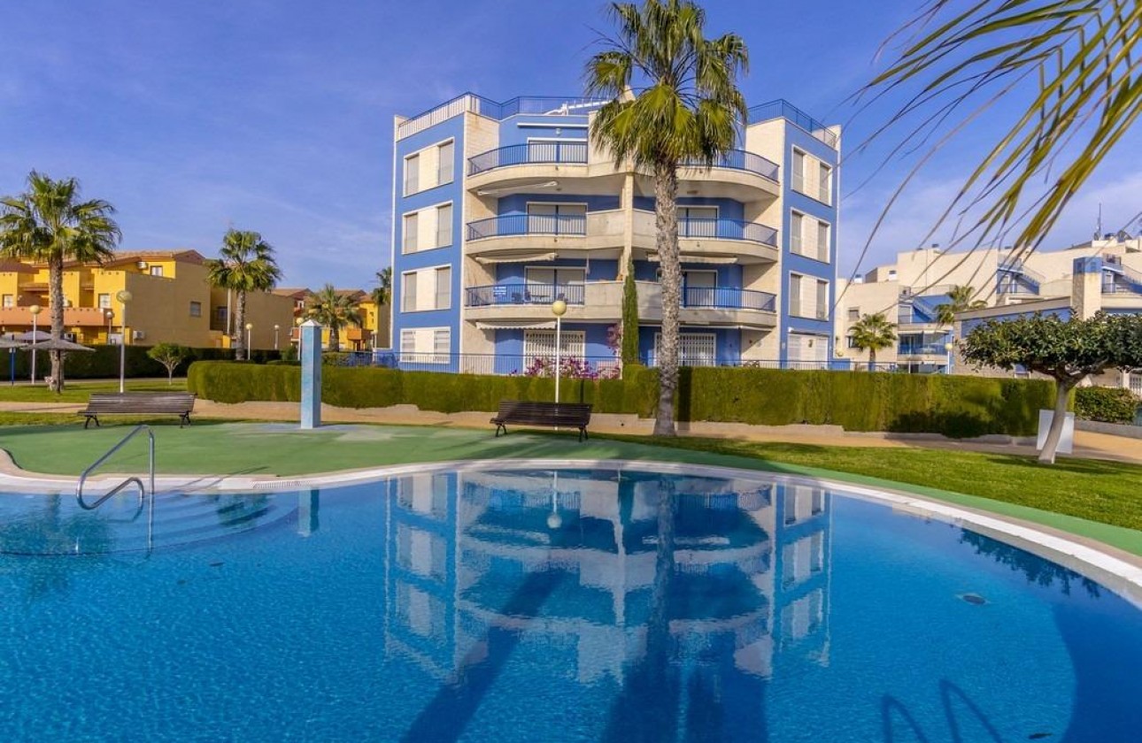 Återförsäljning -  - Orihuela Costa - Campoamor