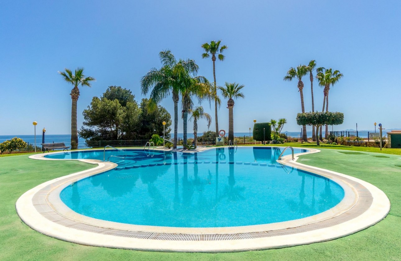 Återförsäljning -  - Orihuela Costa - Campoamor