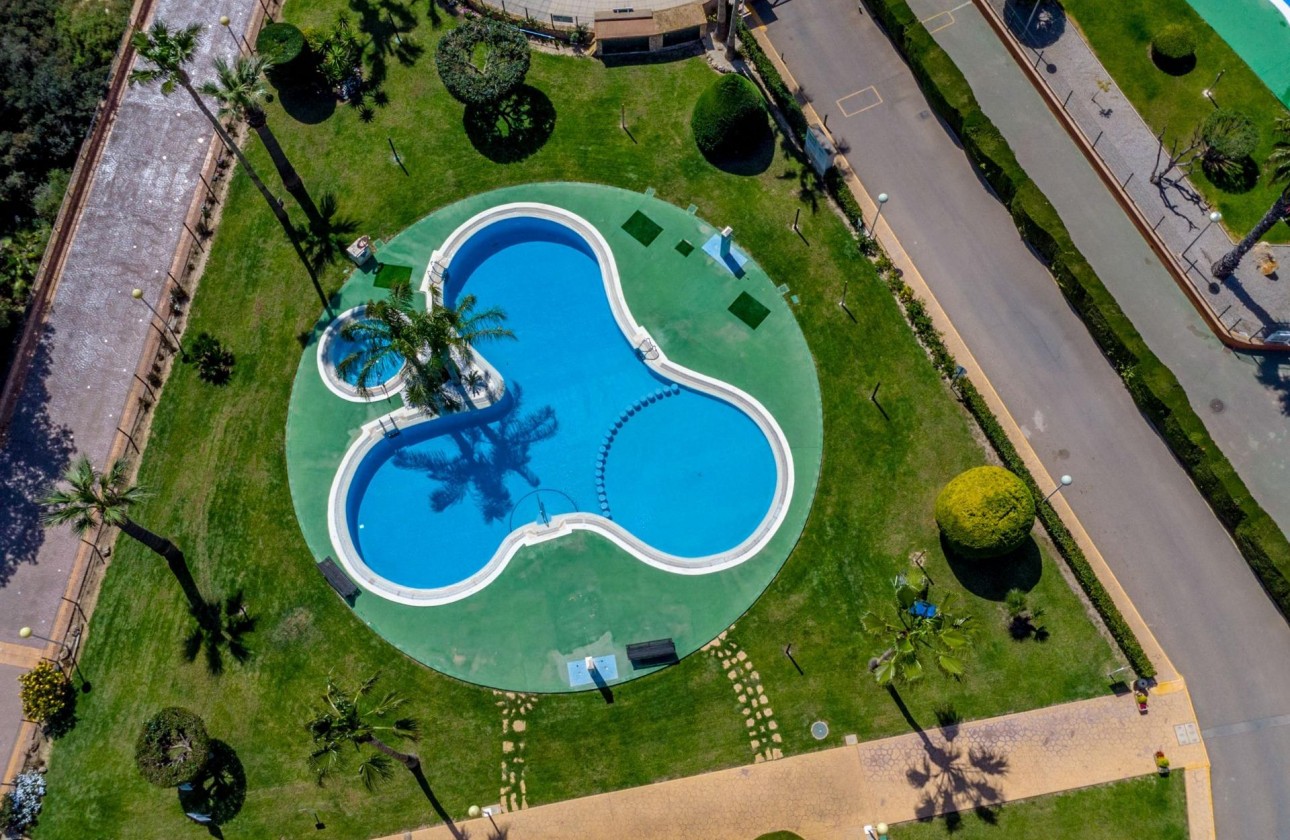 Återförsäljning -  - Orihuela Costa - Campoamor