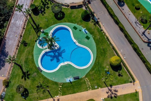 Återförsäljning -  - Orihuela Costa - Campoamor