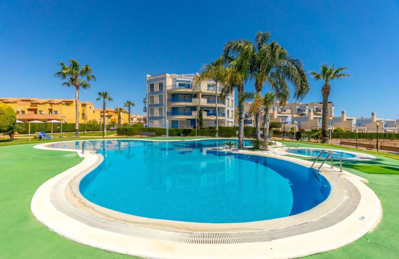 Återförsäljning -  - Orihuela Costa - Campoamor