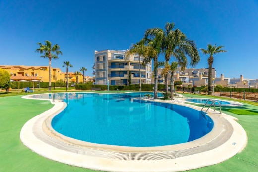 Återförsäljning -  - Orihuela Costa - Campoamor