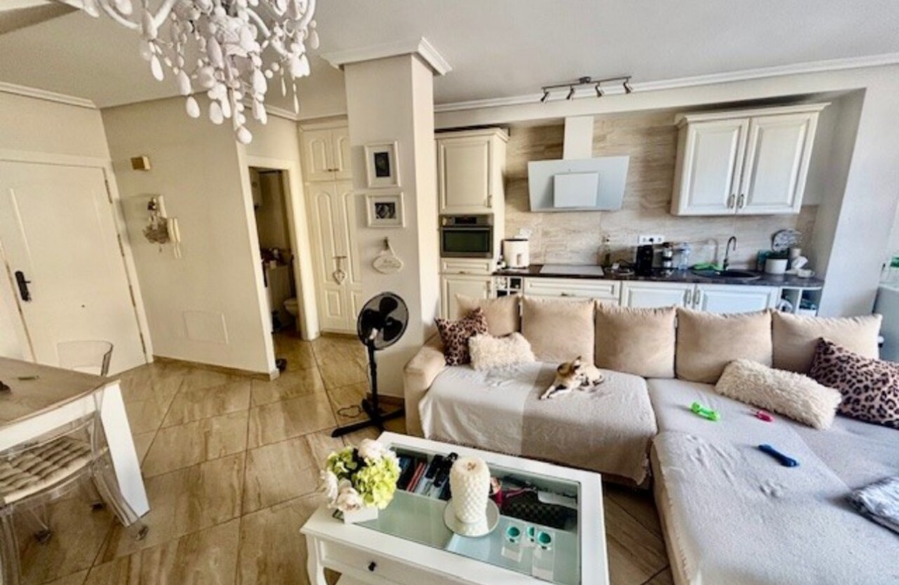 Resale - Duplex - La Florida