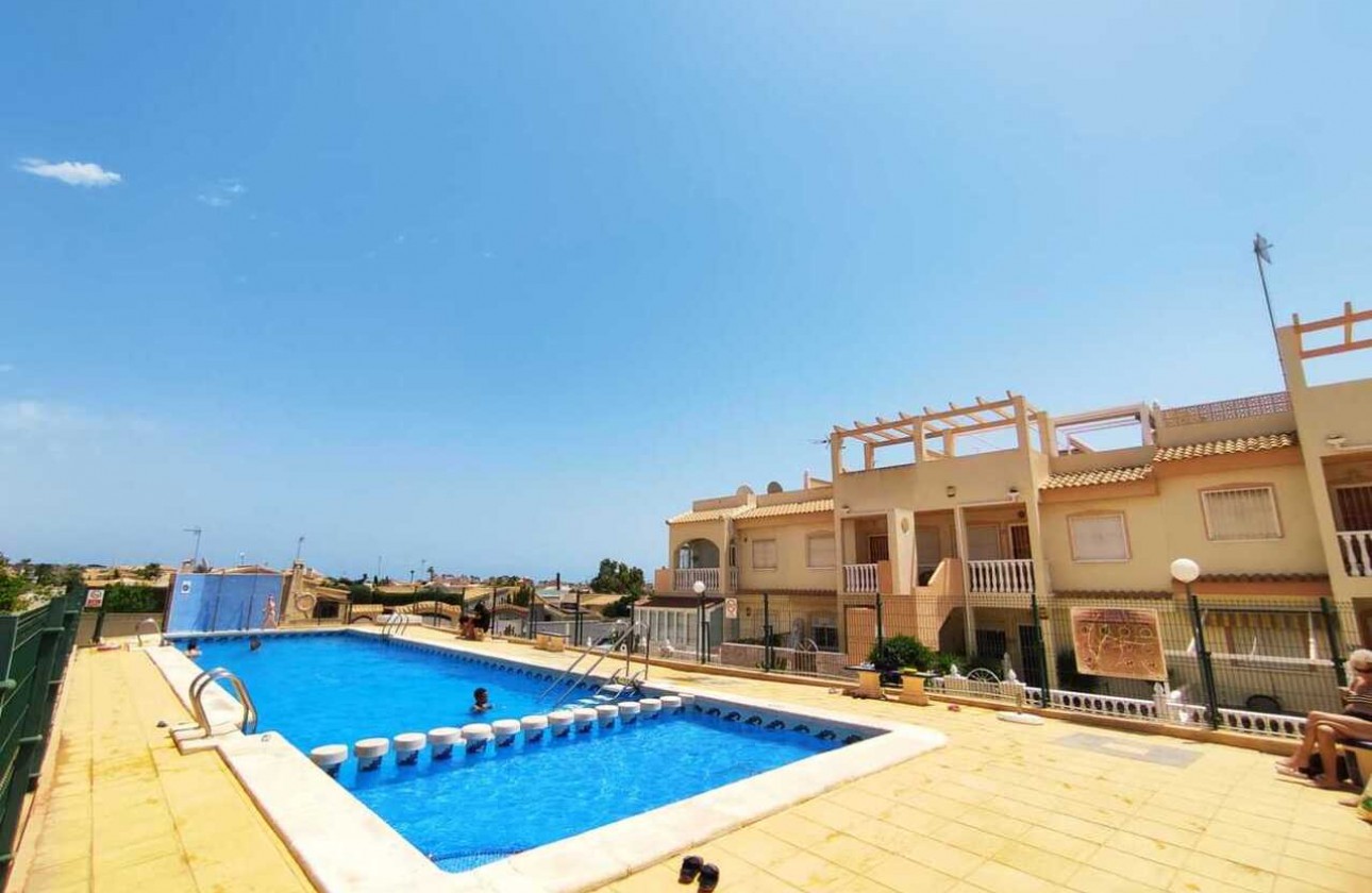 Resale - Duplex - La Florida