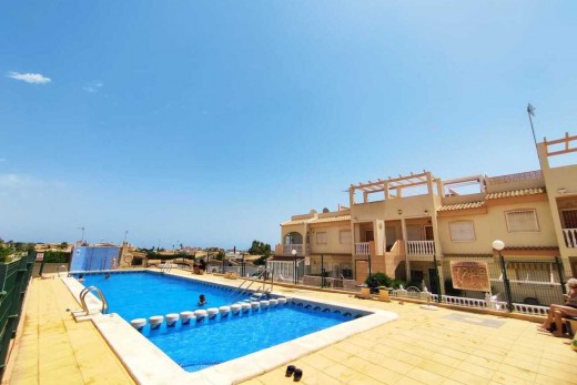 Resale - Duplex - La Florida