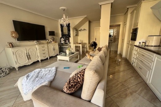 Resale - Duplex - La Florida