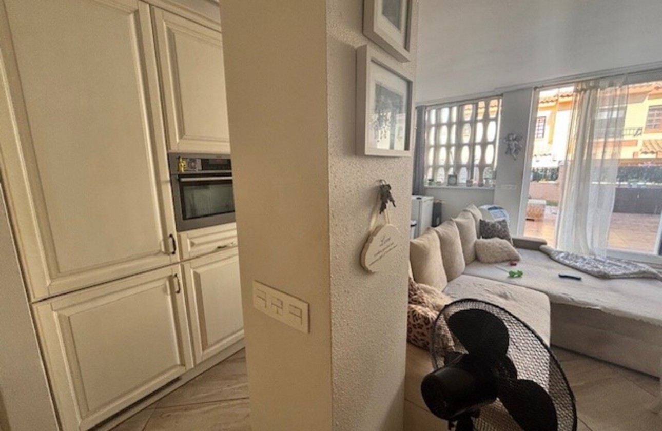 Resale - Duplex - La Florida