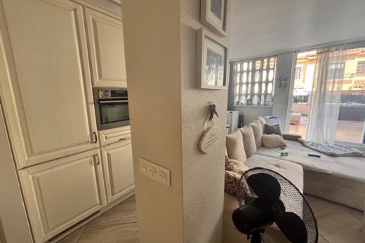 Resale - Duplex - La Florida