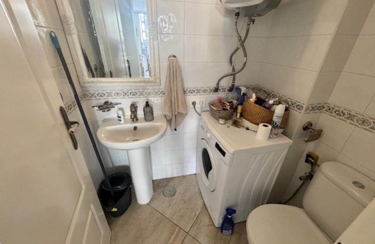 Resale - Duplex - La Florida