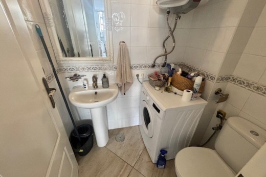 Resale - Duplex - La Florida