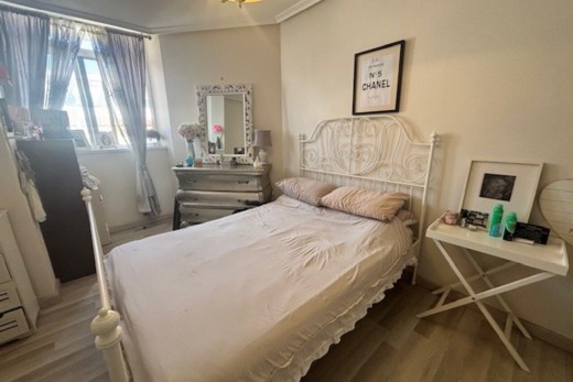 Resale - Duplex - La Florida